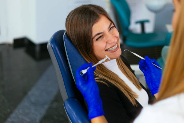 Oral Cancer Screening in Muttontown, NY