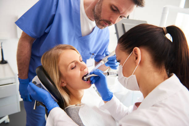 Best Cosmetic Dentistry  in Muttontown, NY