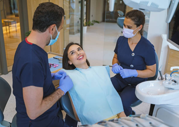 Best Root Canal Treatment  in Muttontown, NY