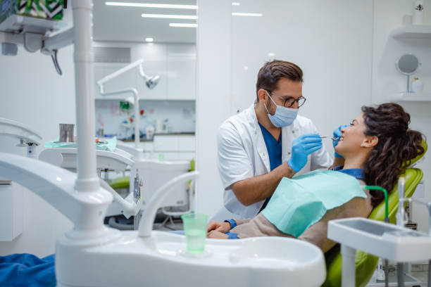 Professional  Holistic Dental Services in Muttontown, NY